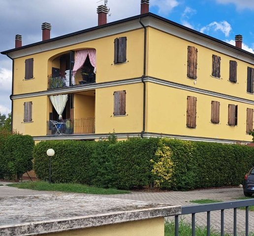 appartamento in vendita a Bomporto