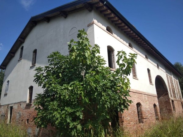 casa indipendente in vendita a Bomporto in zona Solara