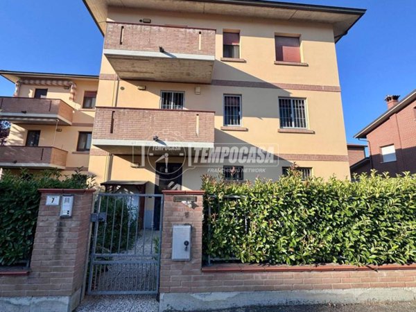 appartamento in vendita a Bomporto in zona Sorbara
