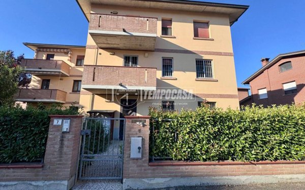 appartamento in vendita a Bomporto in zona Sorbara