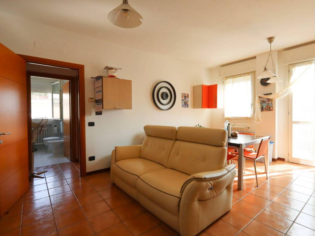 appartamento in vendita a Bomporto