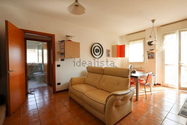 appartamento in vendita a Bomporto