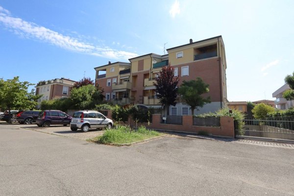 appartamento in vendita a Bomporto