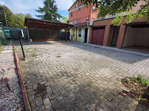 casa indipendente in vendita a Bomporto