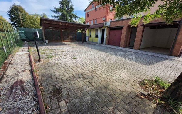 casa indipendente in vendita a Bomporto in zona Sorbara