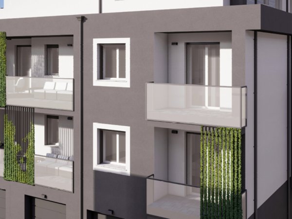 appartamento in vendita a Bomporto