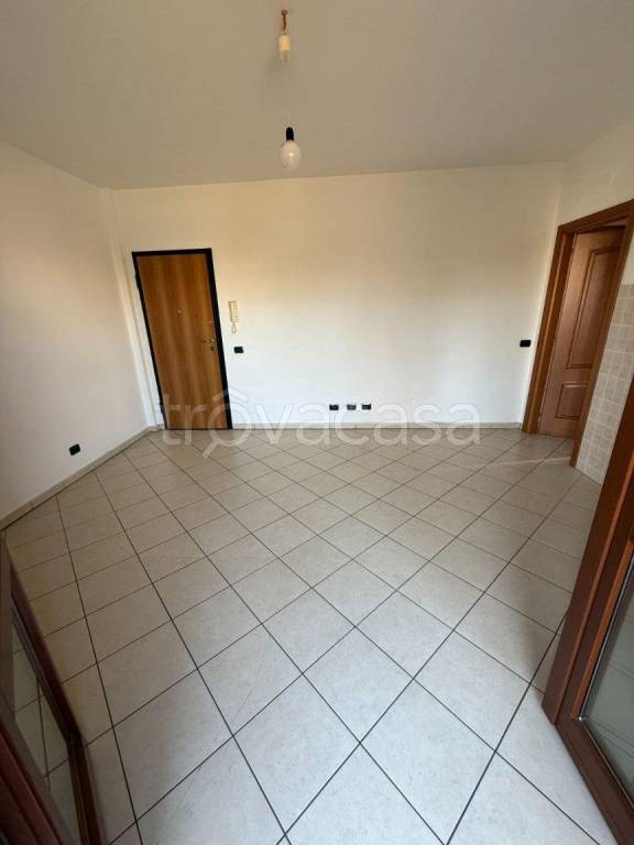 appartamento in vendita a Bomporto in zona Sorbara