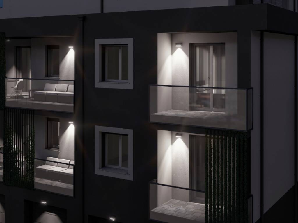 appartamento in vendita a Bomporto