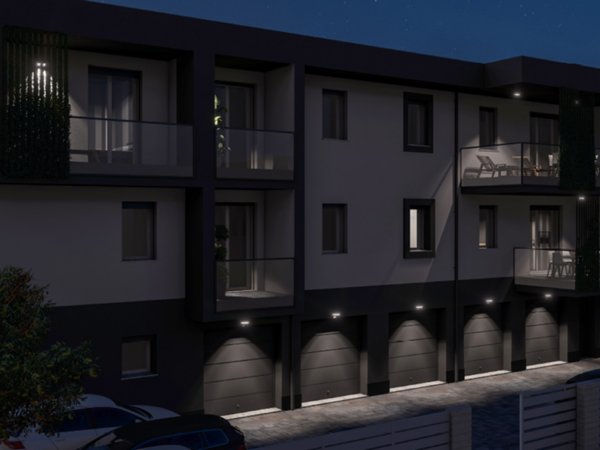 casa semindipendente in vendita a Bomporto