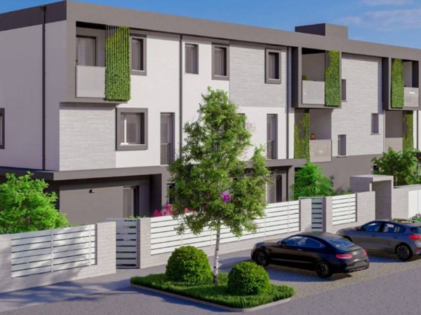 ufficio in vendita a Bomporto