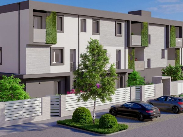 appartamento in vendita a Bomporto