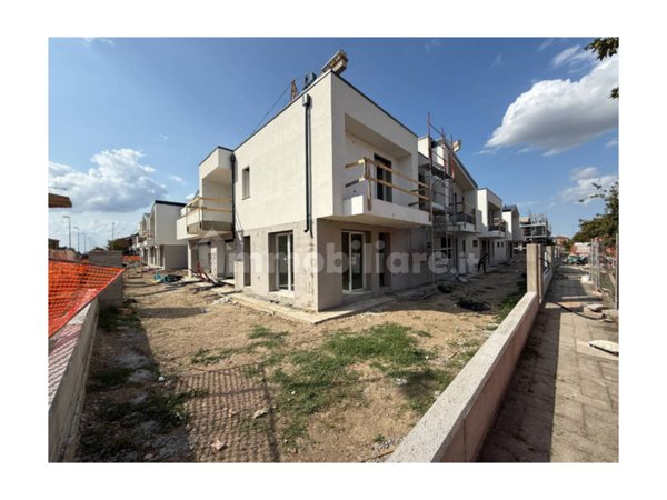 casa indipendente in vendita a Bomporto