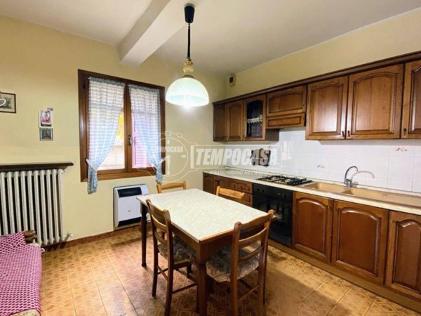 casa indipendente in vendita a Bomporto