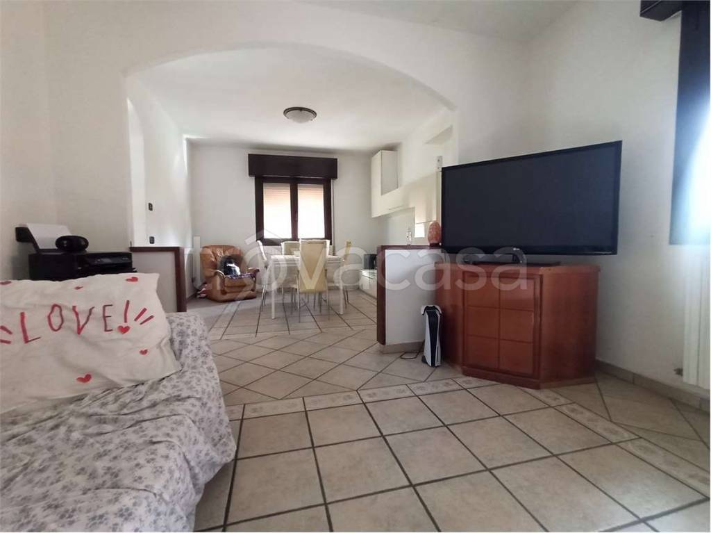 casa indipendente in vendita a Bomporto in zona Sorbara