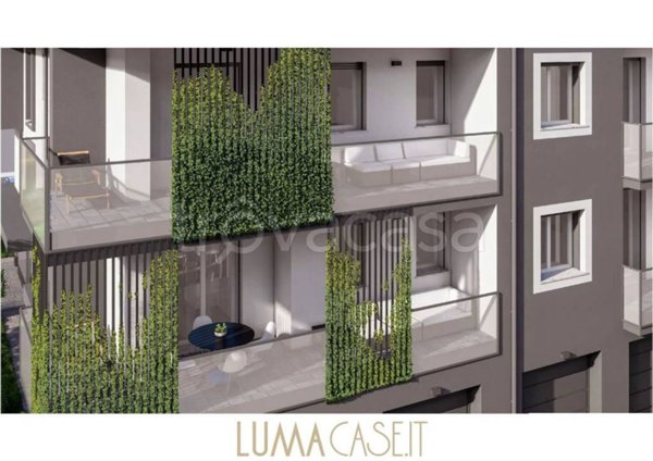appartamento in vendita a Bomporto