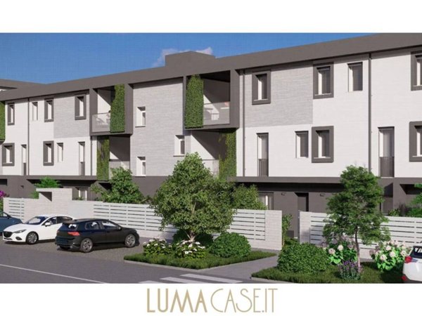 appartamento in vendita a Bomporto