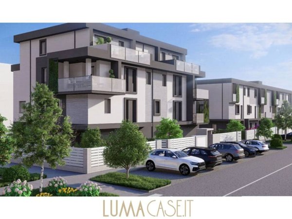 appartamento in vendita a Bomporto