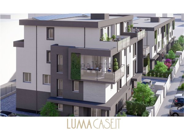 appartamento in vendita a Bomporto