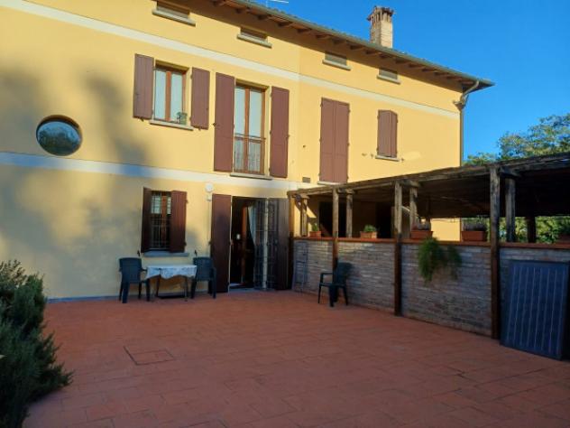 casa indipendente in vendita a Bomporto