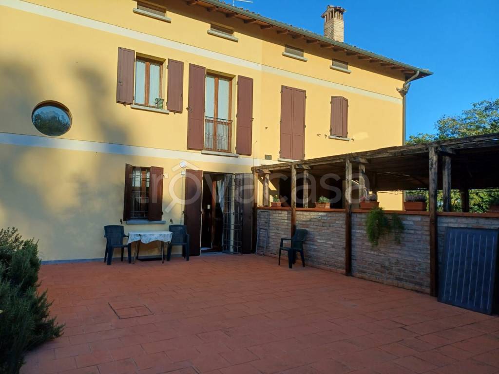 casa indipendente in vendita a Bomporto in zona Sorbara