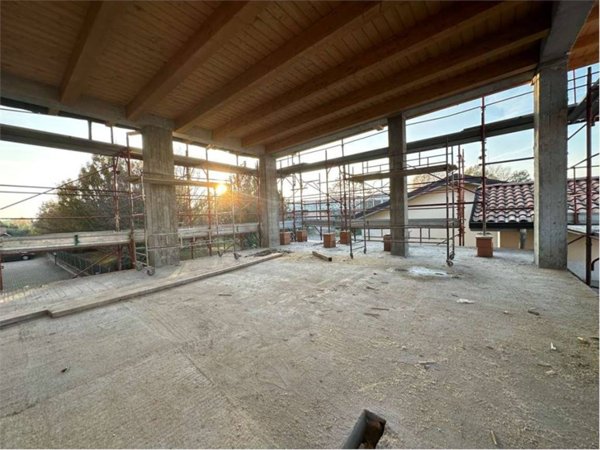 casa indipendente in vendita a Bomporto in zona Sorbara