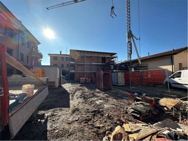 casa indipendente in vendita a Bomporto in zona Sorbara