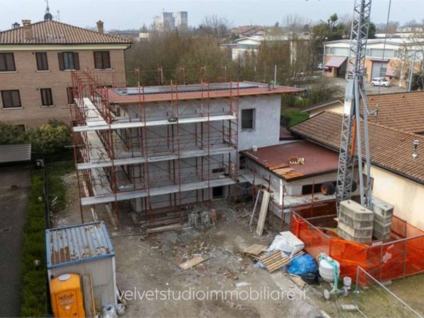 casa indipendente in vendita a Bomporto in zona Sorbara
