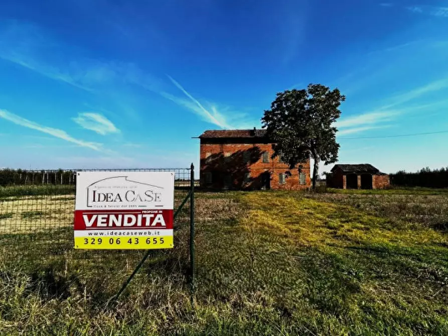 casa indipendente in vendita a Bomporto in zona Sorbara