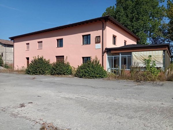 casa indipendente in vendita a Bomporto in zona Sorbara