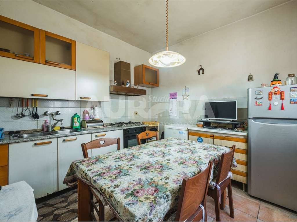 casa indipendente in vendita a Bomporto in zona Solara