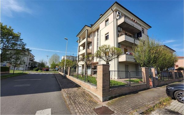 appartamento in vendita a Bomporto in zona Sorbara