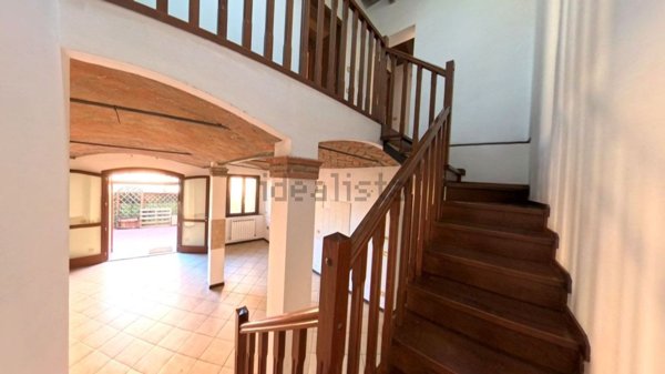 casa indipendente in vendita a Bomporto