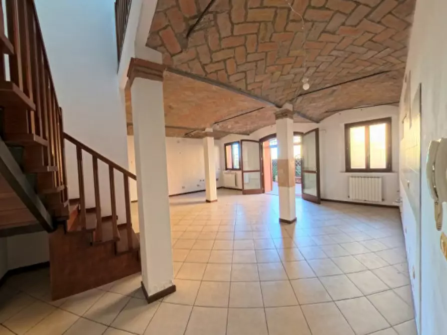 casa indipendente in vendita a Bomporto