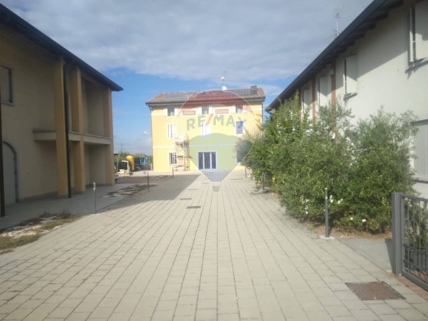 appartamento in vendita a Bomporto