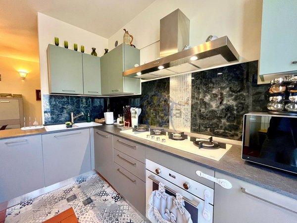 casa indipendente in vendita a Bomporto in zona Sorbara