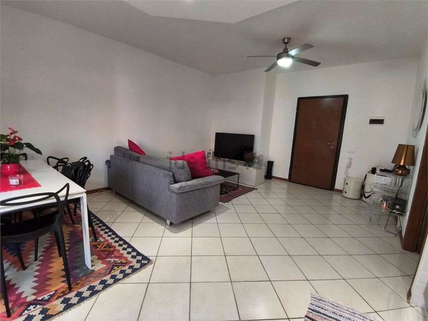 appartamento in vendita a Bomporto in zona Sorbara