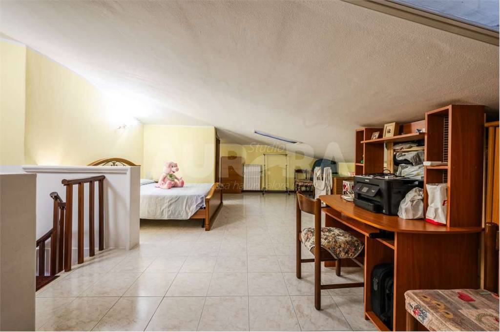 appartamento in vendita a Bomporto in zona Sorbara