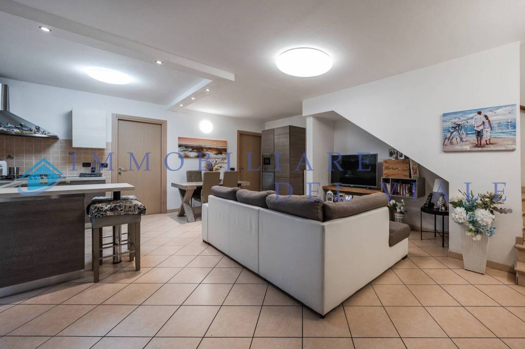 appartamento in vendita a Bomporto