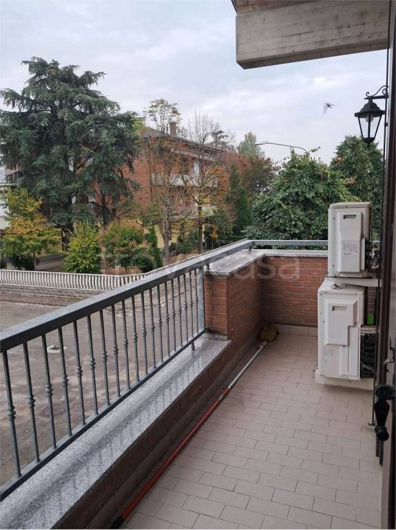 casa indipendente in vendita a Bomporto