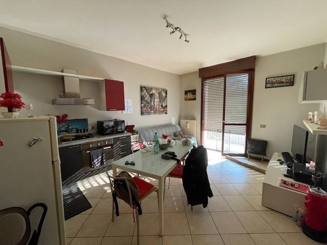 appartamento in vendita a Bomporto in zona Sorbara