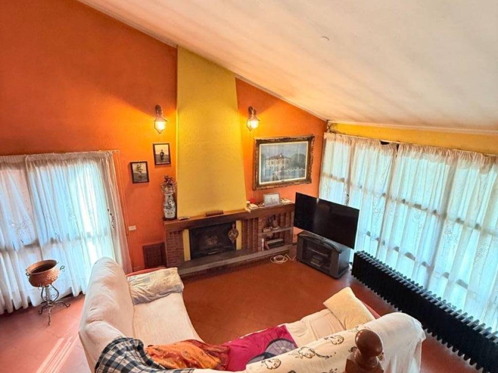 casa indipendente in vendita a Bomporto in zona Sorbara