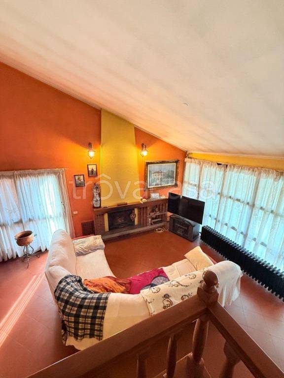 casa indipendente in vendita a Bomporto in zona Sorbara