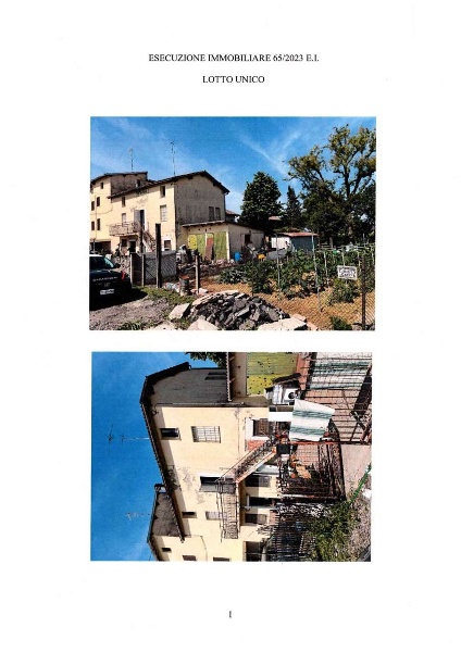 appartamento in vendita a Bomporto