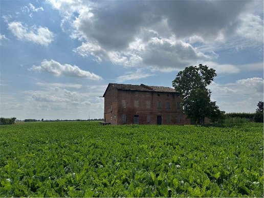 casa indipendente in vendita a Bomporto in zona Sorbara