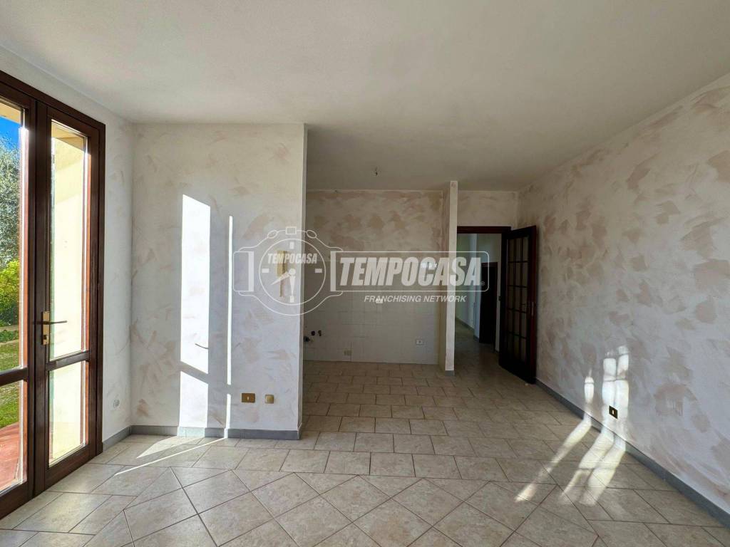 appartamento in vendita a Bomporto