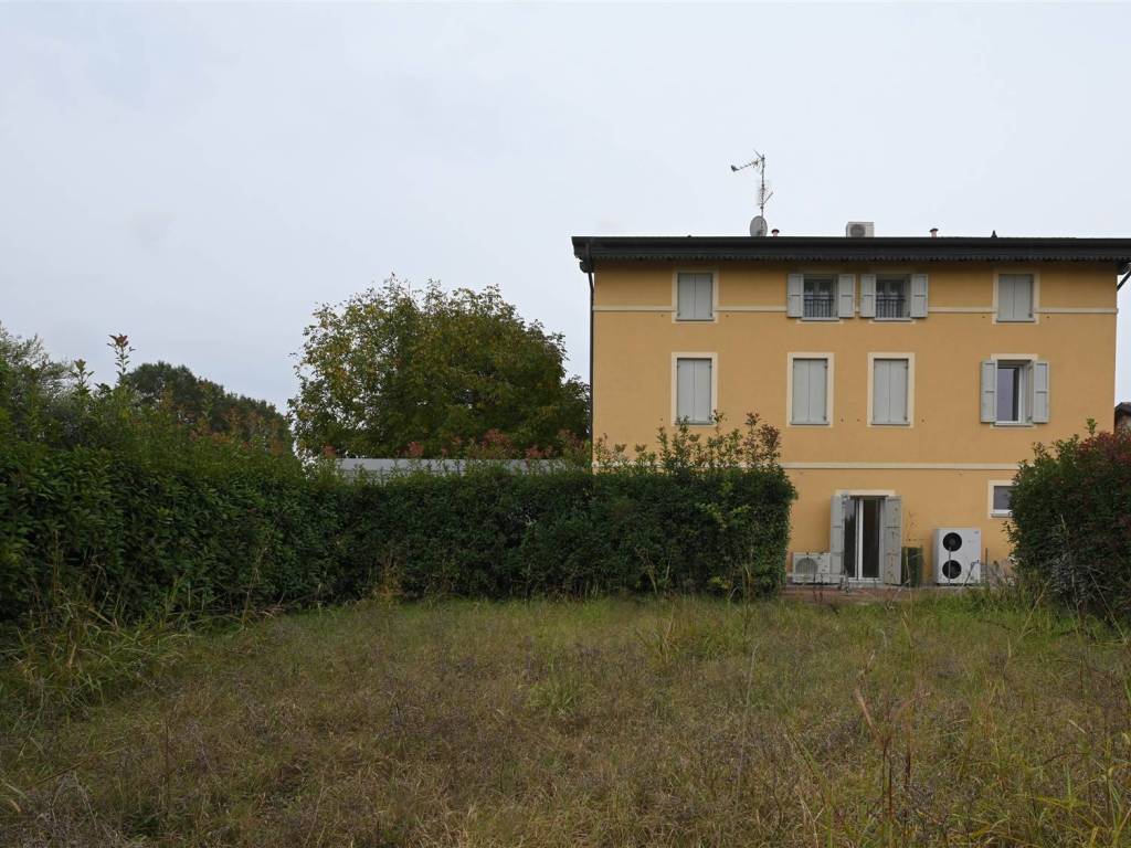 appartamento in vendita a Bomporto