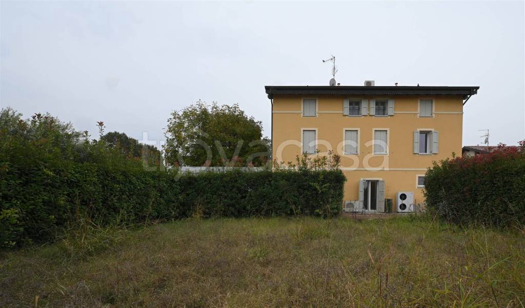 appartamento in vendita a Bomporto