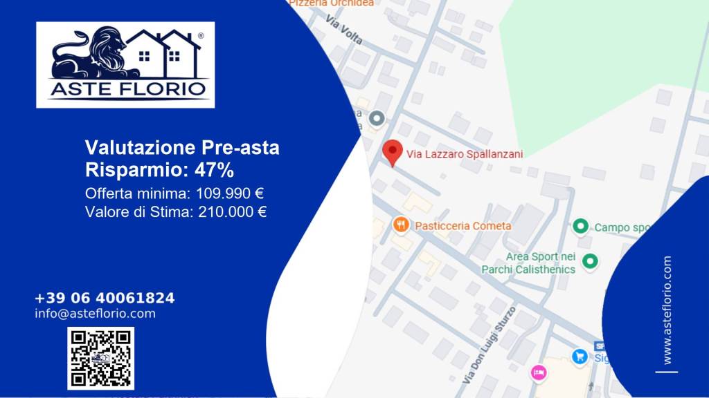 terreno edificabile in vendita a Bomporto in zona Sorbara