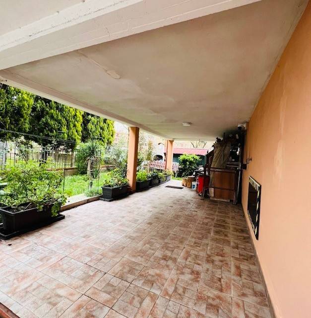 casa indipendente in vendita a Bomporto