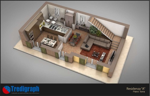 casa indipendente in vendita a Bomporto in zona Sorbara